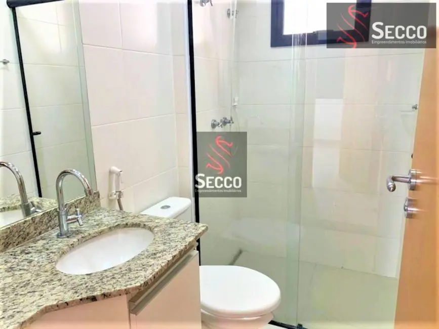 Foto 9 de Apartamento com 3 quartos à venda, 108m2 em Jardim Bom Pastor, Botucatu - SP