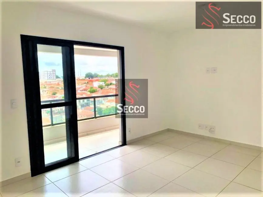 Foto 7 de Apartamento com 3 quartos à venda, 108m2 em Jardim Bom Pastor, Botucatu - SP