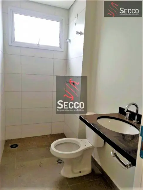 Foto 8 de Apartamento com 3 quartos à venda, 108m2 em Jardim Bom Pastor, Botucatu - SP