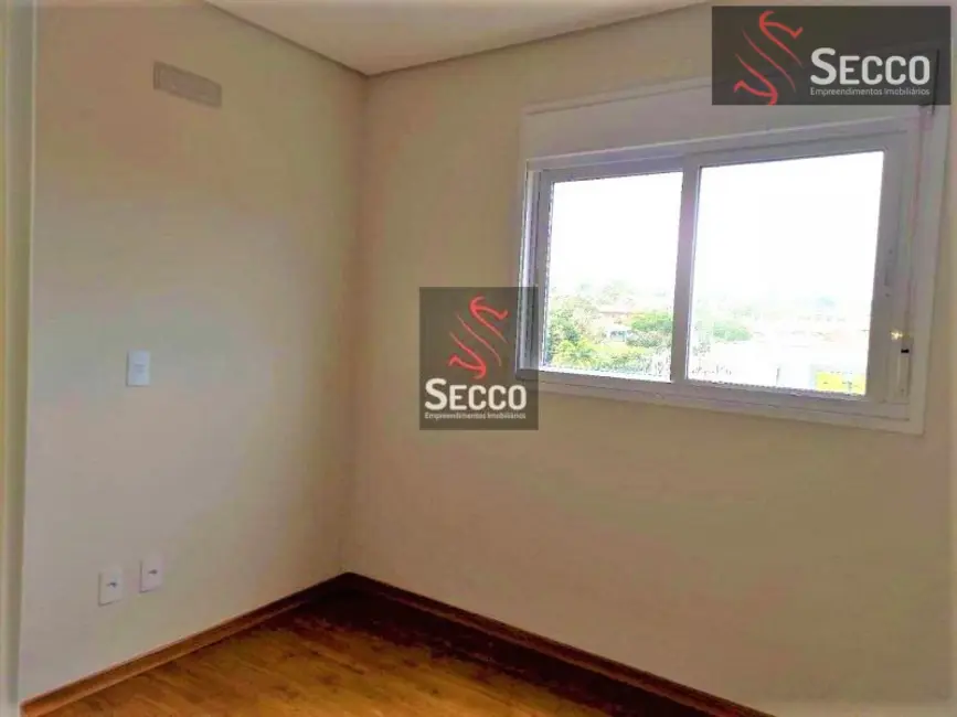 Foto 5 de Apartamento com 3 quartos à venda, 108m2 em Jardim Bom Pastor, Botucatu - SP