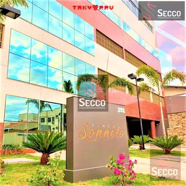 Foto 1 de Apartamento com 3 quartos à venda, 108m2 em Jardim Bom Pastor, Botucatu - SP