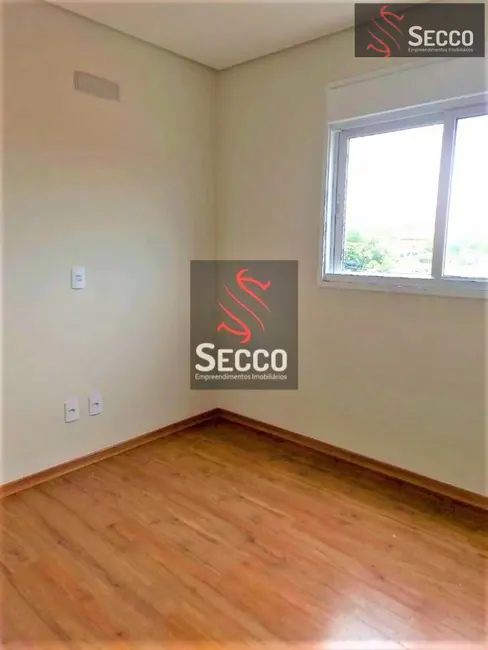 Foto 6 de Apartamento com 3 quartos à venda, 108m2 em Jardim Bom Pastor, Botucatu - SP