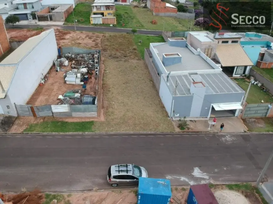 Foto 6 de Terreno / Lote à venda, 250m2 em Lívia I, Botucatu - SP