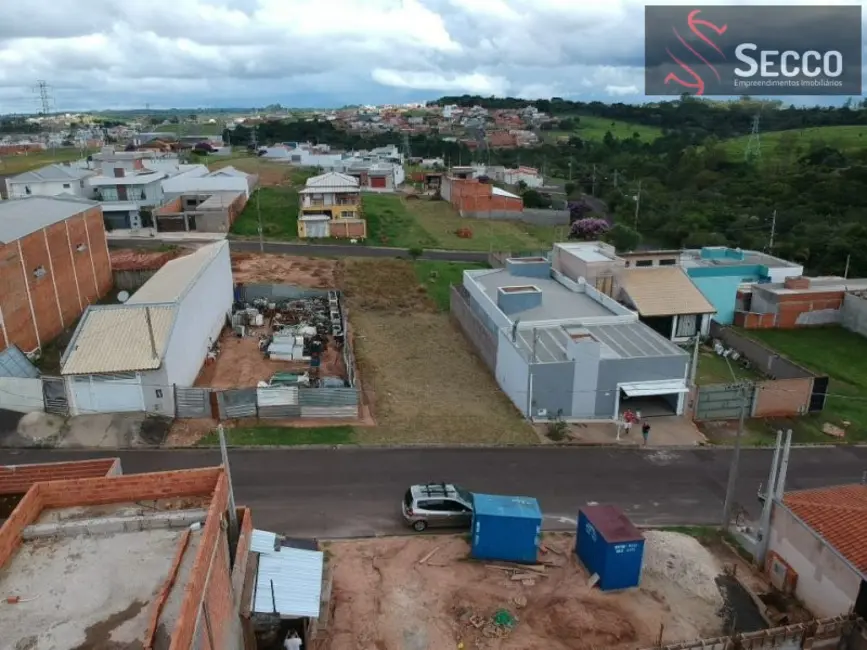 Foto 4 de Terreno / Lote à venda, 250m2 em Lívia I, Botucatu - SP