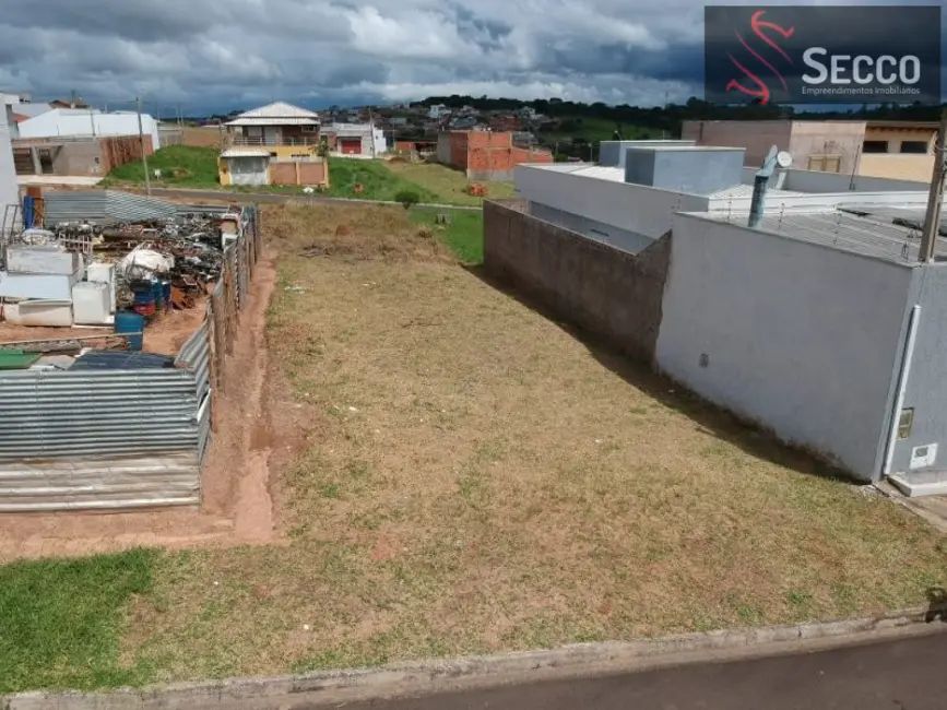 Foto 2 de Terreno / Lote à venda, 250m2 em Lívia I, Botucatu - SP