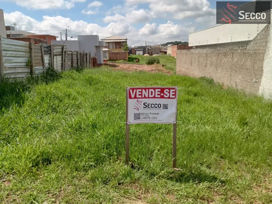 Foto 1 de Terreno / Lote à venda, 250m2 em Lívia I, Botucatu - SP