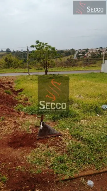 Foto 1 de Terreno / Lote à venda, 468m2 em Jardim Cambuí, Botucatu - SP