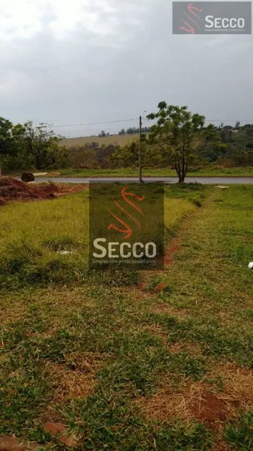 Foto 2 de Terreno / Lote à venda, 468m2 em Jardim Cambuí, Botucatu - SP