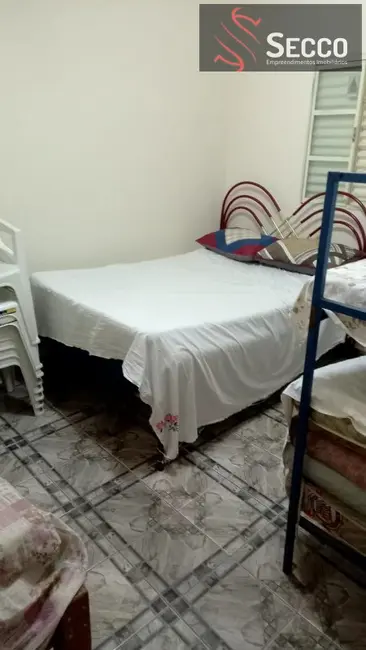 Foto 8 de Fazenda / Haras com 2 quartos à venda, 189m2 em Querência do Rio Bonito (Vitoriana), Botucatu - SP