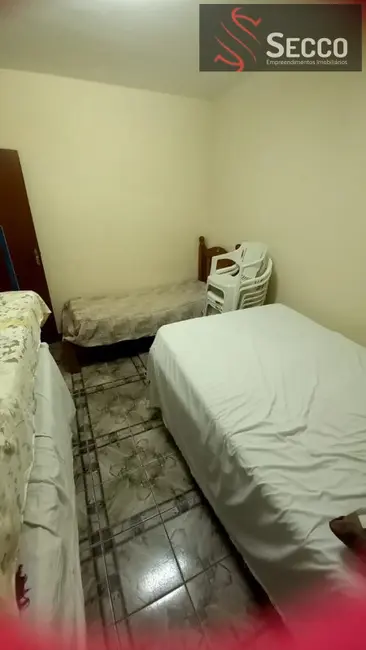 Foto 6 de Fazenda / Haras com 2 quartos à venda, 189m2 em Querência do Rio Bonito (Vitoriana), Botucatu - SP