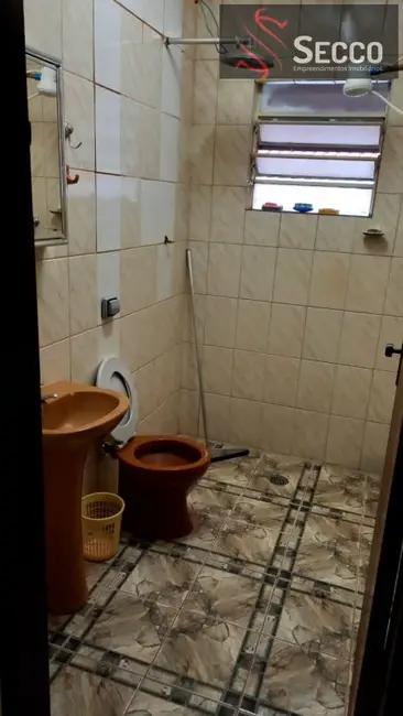 Foto 9 de Fazenda / Haras com 2 quartos à venda, 189m2 em Querência do Rio Bonito (Vitoriana), Botucatu - SP