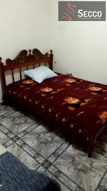 Foto 7 de Fazenda / Haras com 2 quartos à venda, 189m2 em Querência do Rio Bonito (Vitoriana), Botucatu - SP