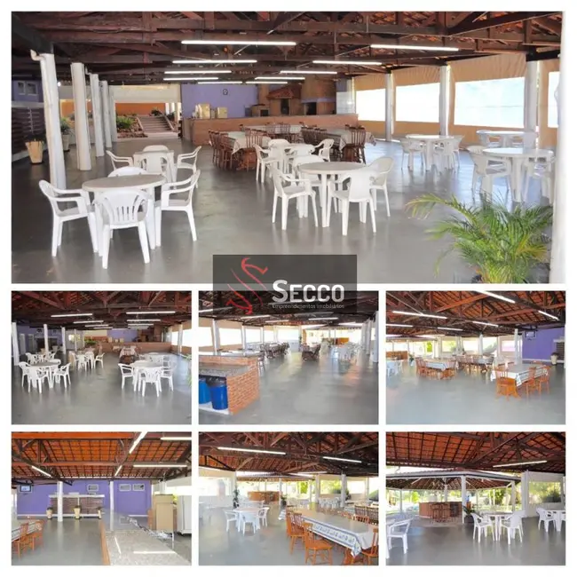 Foto 5 de Fazenda / Haras à venda, 250m2 em Botucatu - SP