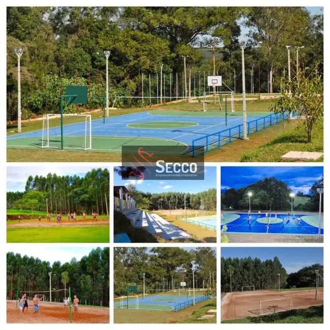 Foto 7 de Fazenda / Haras à venda, 250m2 em Botucatu - SP