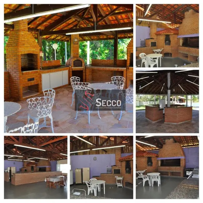 Foto 6 de Fazenda / Haras à venda, 250m2 em Botucatu - SP