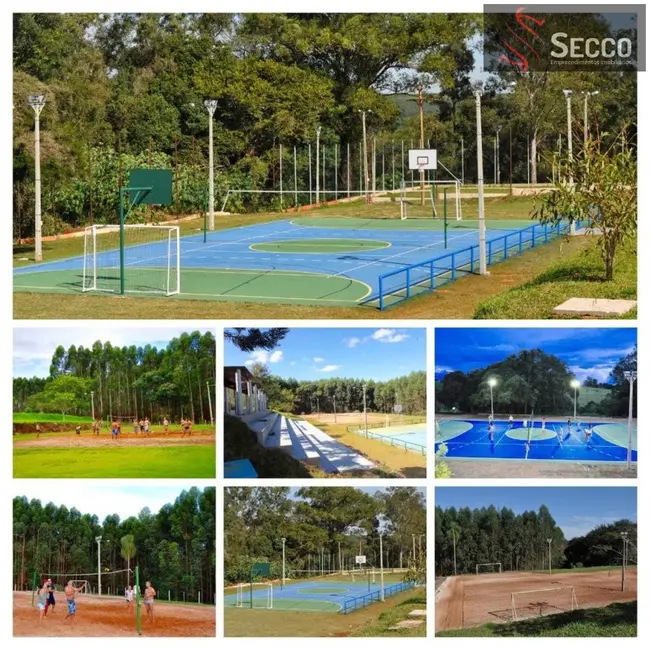 Foto 7 de Fazenda / Haras à venda, 250m2 em Botucatu - SP