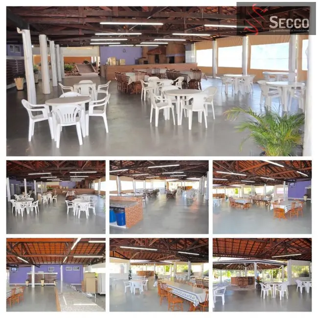 Foto 5 de Fazenda / Haras à venda, 250m2 em Botucatu - SP