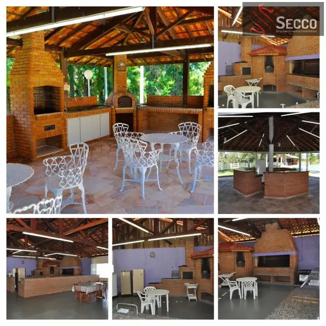 Foto 6 de Fazenda / Haras à venda, 250m2 em Botucatu - SP