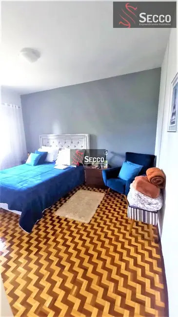 Foto 7 de Casa à venda, 250m2 em Centro, Botucatu - SP