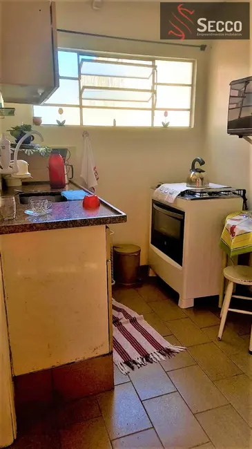 Foto 5 de Casa com 2 quartos à venda, 138m2 em Centro, Botucatu - SP