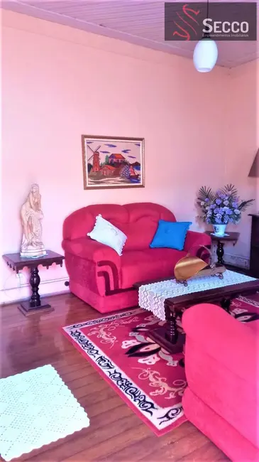 Foto 2 de Casa com 2 quartos à venda, 138m2 em Centro, Botucatu - SP