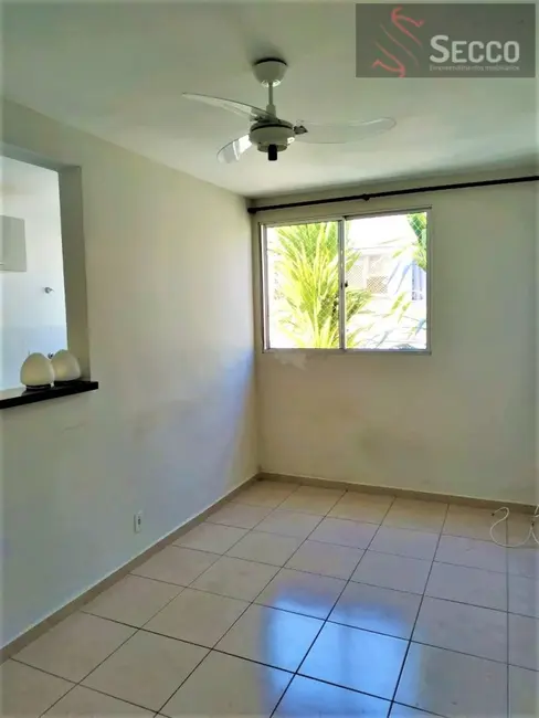 Foto 2 de Apartamento com 2 quartos à venda, 45m2 em Jardim Paraíso, Botucatu - SP