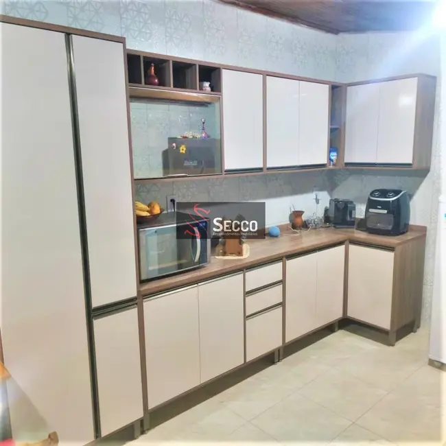 Foto 2 de Fazenda / Haras com 4 quartos à venda, 13000m2 em Bofete - SP