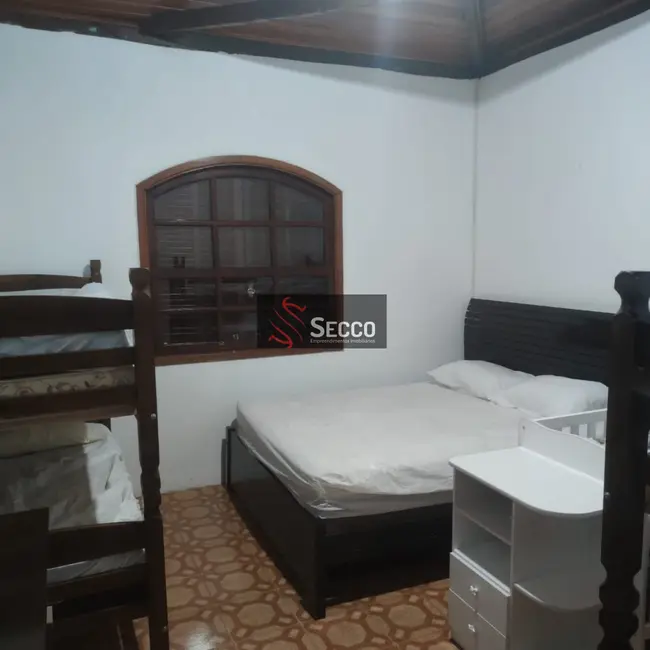 Foto 5 de Fazenda / Haras com 4 quartos à venda, 13000m2 em Bofete - SP