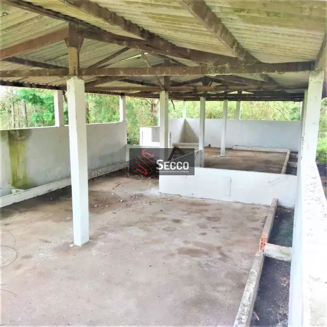 Foto 9 de Fazenda / Haras com 4 quartos à venda, 13000m2 em Bofete - SP