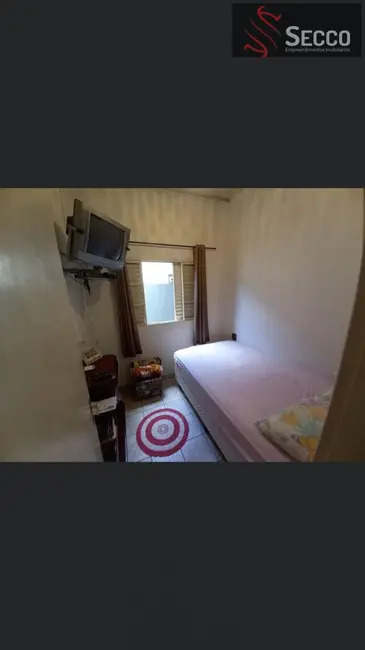 Foto 9 de Casa com 3 quartos à venda, 13000m2 em Vila dos Lavradores, Botucatu - SP