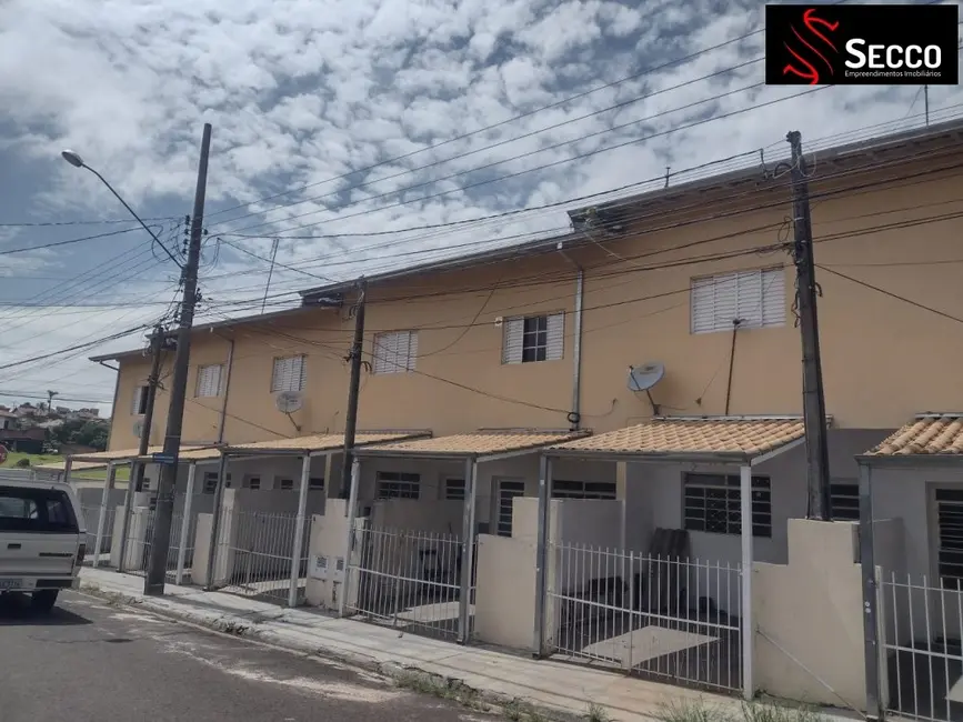 Foto 2 de Apartamento com 1 quarto à venda, 45m2 em Vila Santa Therezinha de Menino Jesus, Botucatu - SP