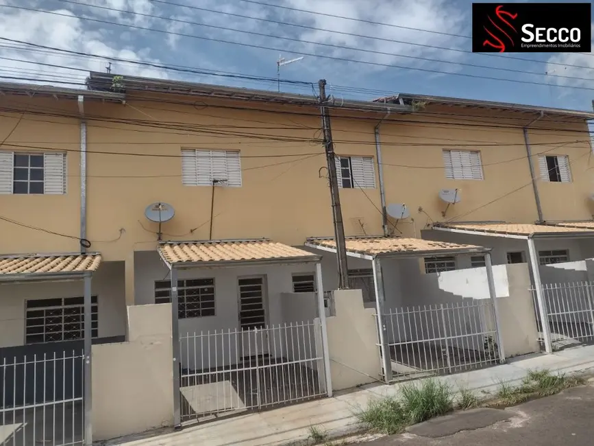 Foto 1 de Apartamento com 1 quarto à venda, 45m2 em Vila Santa Therezinha de Menino Jesus, Botucatu - SP