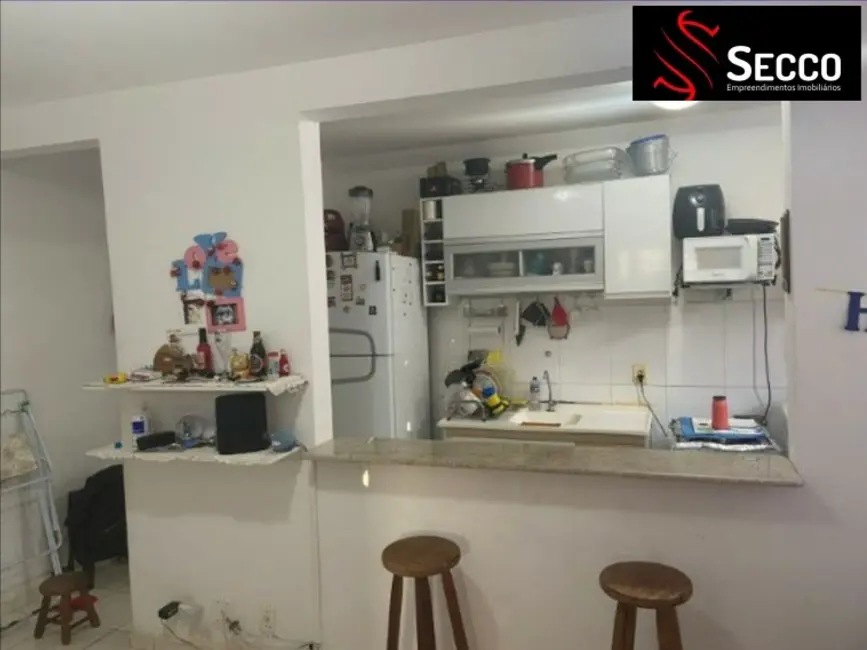 Foto 1 de Apartamento com 2 quartos à venda, 45m2 em Vila Cidade Jardim, Botucatu - SP