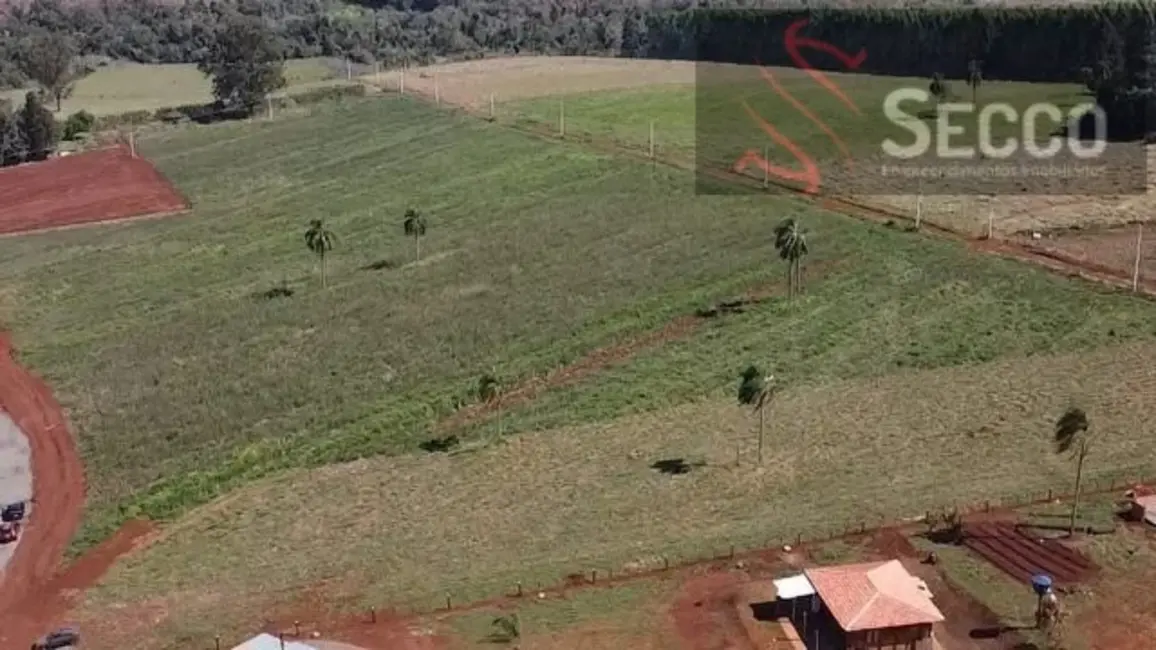 Foto 2 de Chácara à venda, 1050m2 em Botucatu - SP