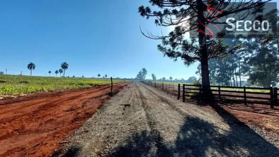 Foto 7 de Chácara à venda, 1050m2 em Botucatu - SP