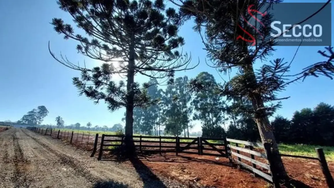 Foto 5 de Chácara à venda, 1050m2 em Botucatu - SP