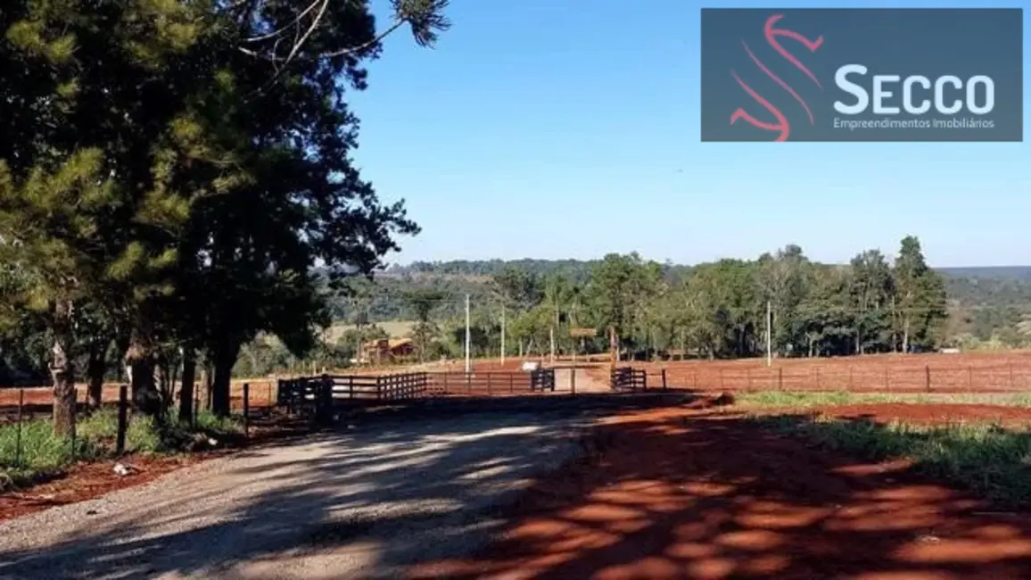 Foto 4 de Chácara à venda, 1050m2 em Botucatu - SP