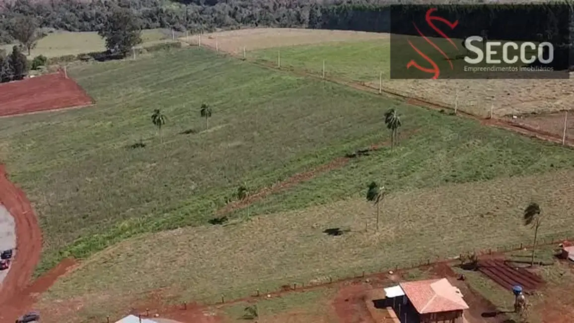 Foto 3 de Chácara à venda, 1050m2 em Botucatu - SP