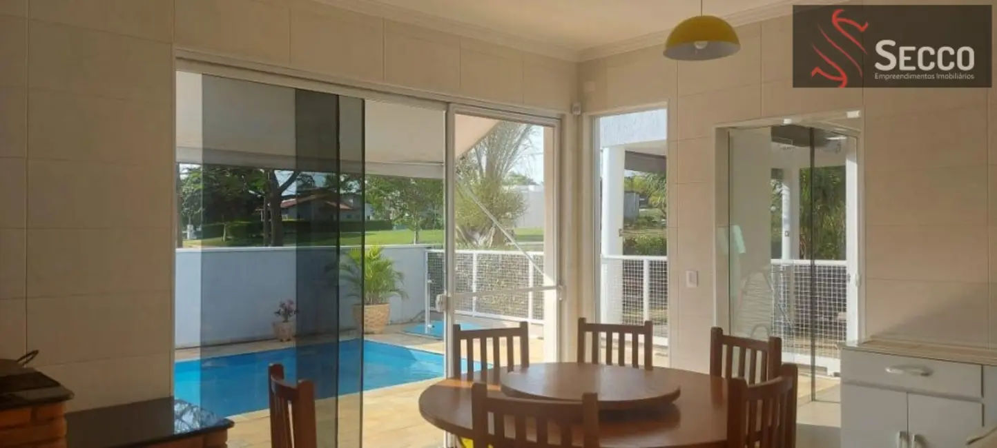 Foto 8 de Sobrado com 3 quartos à venda, 1050m2 em Pardinho - SP