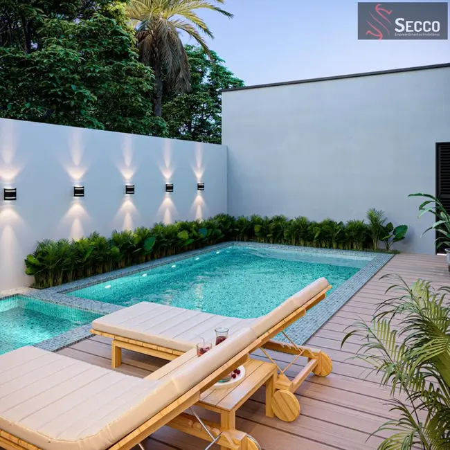 Foto 7 de Sobrado com 3 quartos à venda, 1050m2 em Lívia III, Botucatu - SP