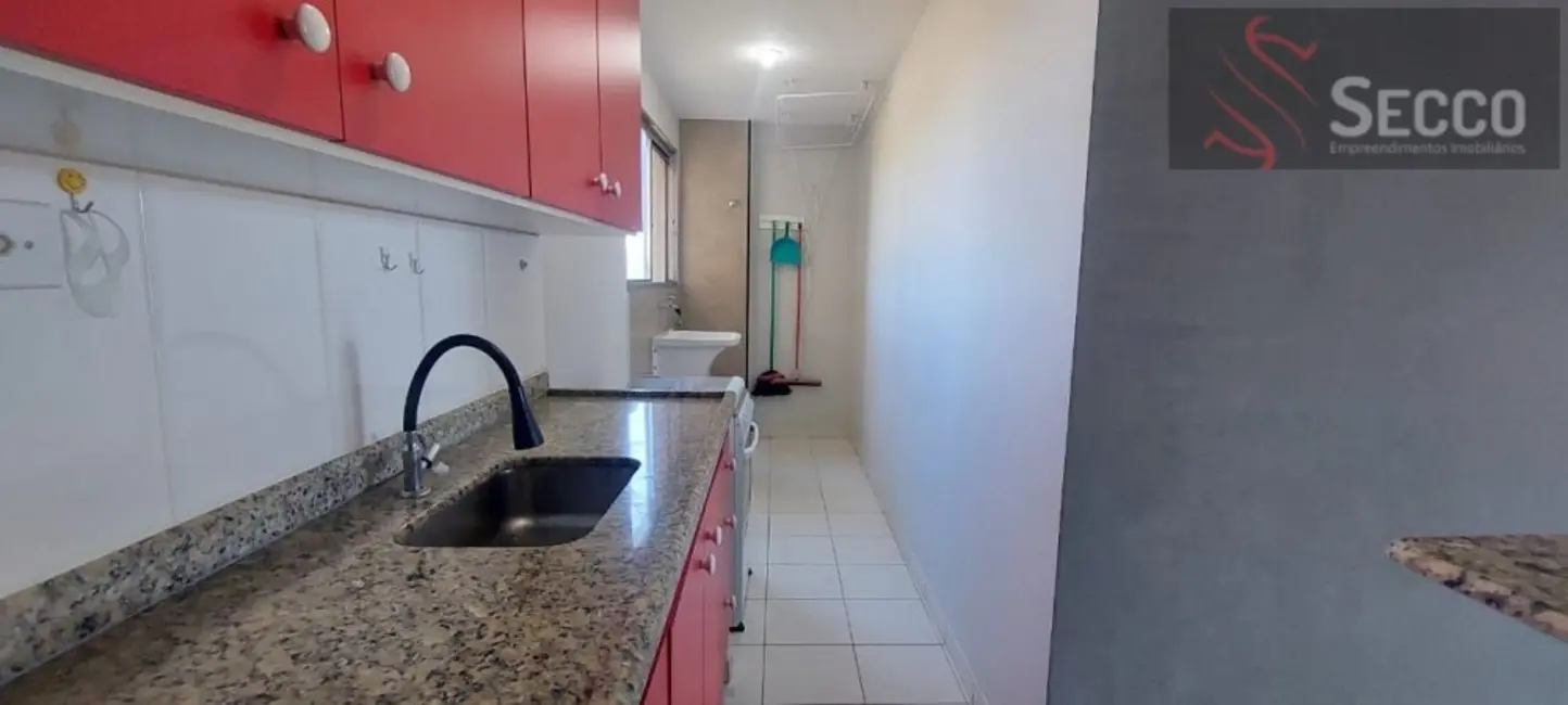 Foto 2 de Apartamento com 2 quartos à venda, 1050m2 em Rubião Júnior, Botucatu - SP