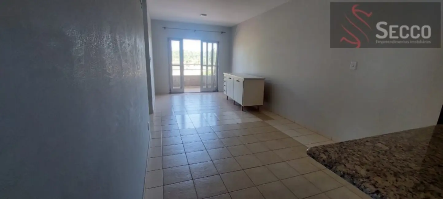 Foto 1 de Apartamento com 2 quartos à venda, 1050m2 em Rubião Júnior, Botucatu - SP