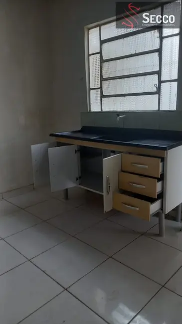 Foto 5 de Casa com 1 quarto à venda, 1050m2 em Jardim Brasil, Botucatu - SP