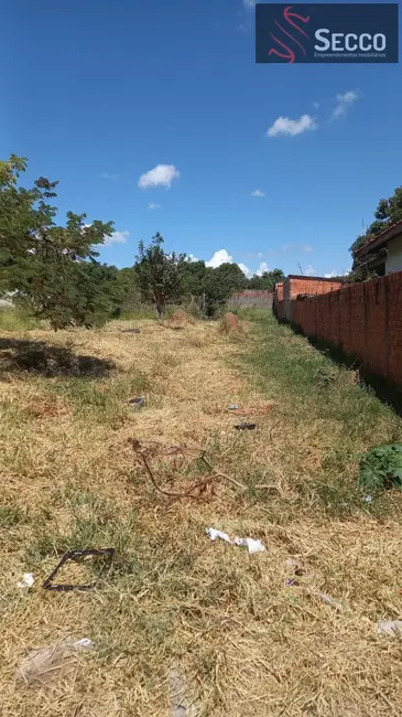 Foto 2 de Terreno / Lote à venda, 250m2 em Rubião Júnior, Botucatu - SP