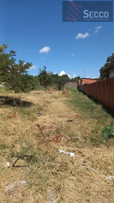 Foto 2 de Terreno / Lote à venda, 250m2 em Rubião Júnior, Botucatu - SP