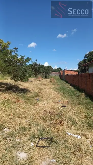 Foto 1 de Terreno / Lote à venda, 250m2 em Rubião Júnior, Botucatu - SP