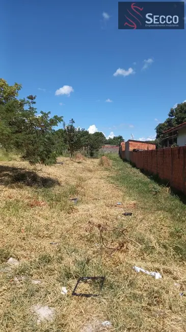 Foto 1 de Terreno / Lote à venda, 250m2 em Rubião Júnior, Botucatu - SP