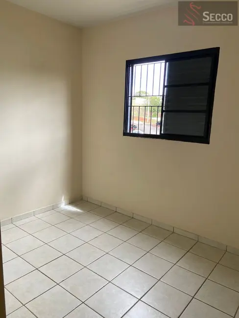 Foto 2 de Apartamento com 2 quartos para alugar, 1050m2 em Jardim Bom Pastor, Botucatu - SP