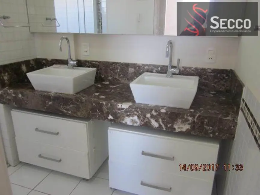 Foto 4 de Apartamento com 2 quartos à venda, 1050m2 em Centro, Botucatu - SP