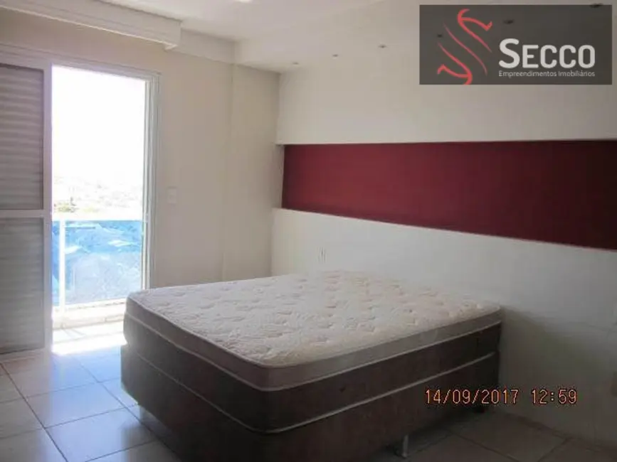 Foto 3 de Apartamento com 2 quartos à venda, 1050m2 em Centro, Botucatu - SP